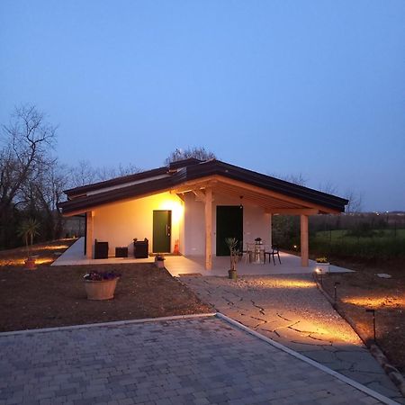 La Casa Nel Bosco Hotel Borzano Exterior photo